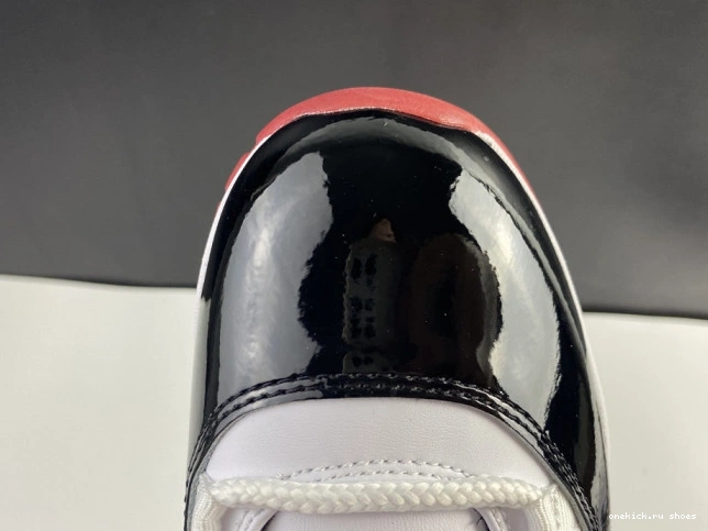 Cheap 11 Concord Retro Bred Jordan Air Low AV2187-160 0816